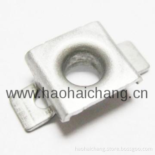 Adjustable Metal Pipe Clamp Bracket